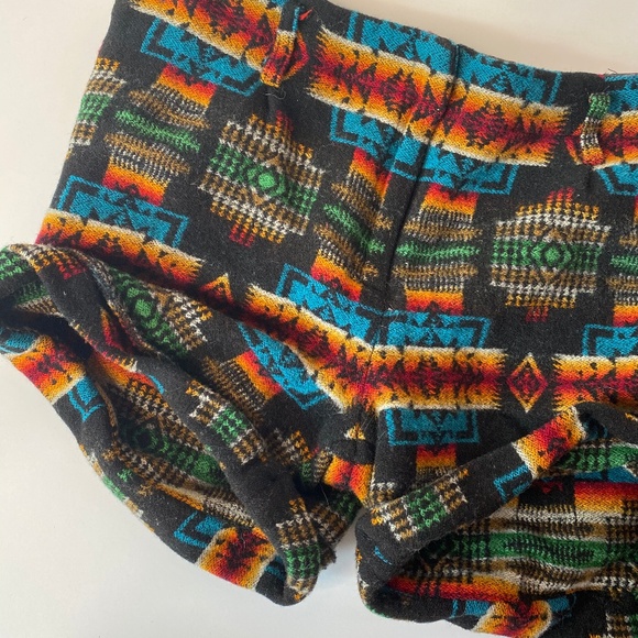 Pendleton Pants - Pendleton festival shorts